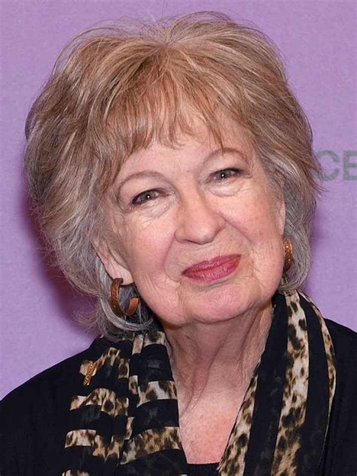 Jayne Eastwood - Bio, Age, Wiki, Facts and Family