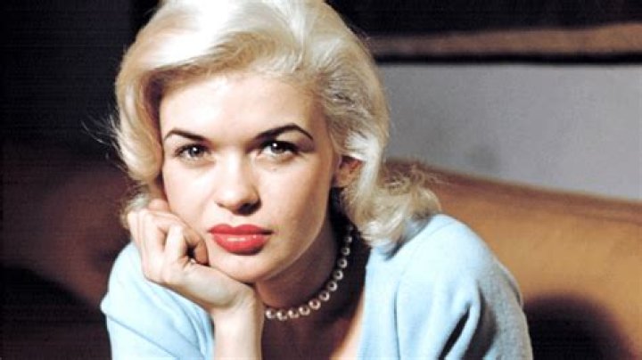 Jayne Marie Mansfield (model) - Wikipedia, Age, Net Worth, Biography , Spotify, TikTok, Facebook, Facts and Family