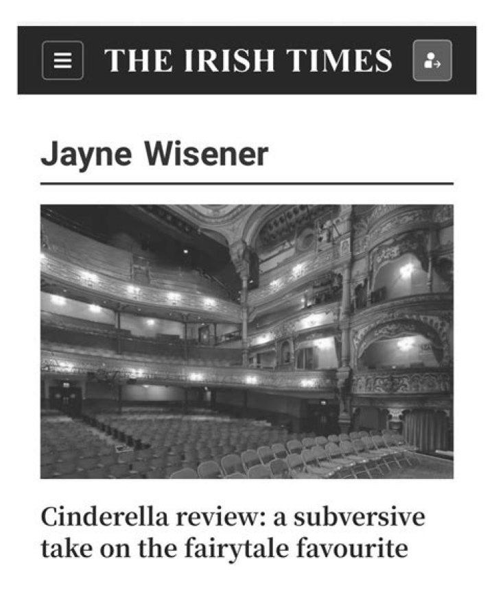 Jayne Wisener - Bio, Age, Wiki, Facts and Family