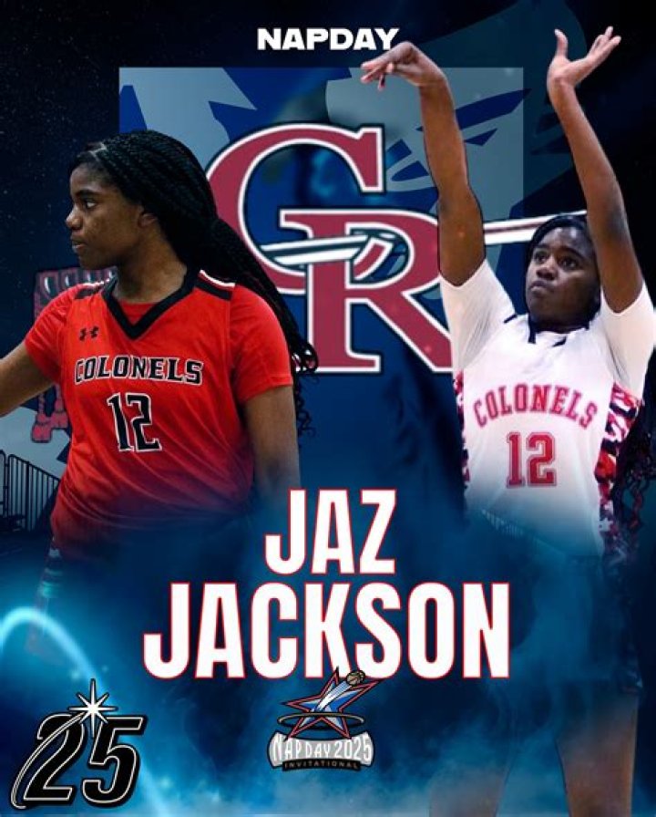 Jaz Jackson - Bio, Age, Wiki, Facts and Family