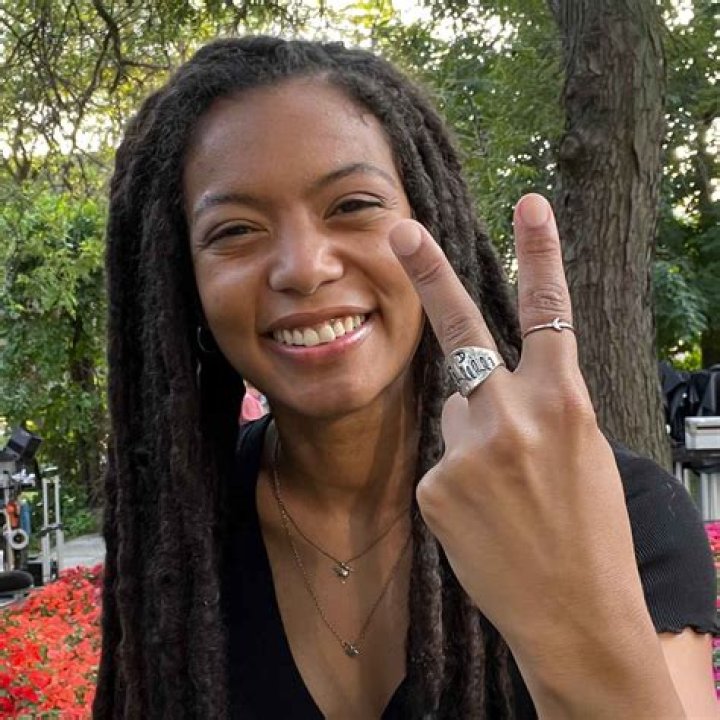 Jaz Sinclair - Bio, Age, Wiki, Facts and Family