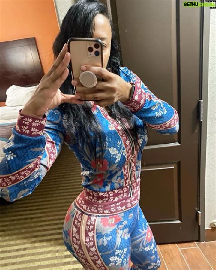 Jazsmin Lewis - Bio, Age, Wiki, Facts and Family