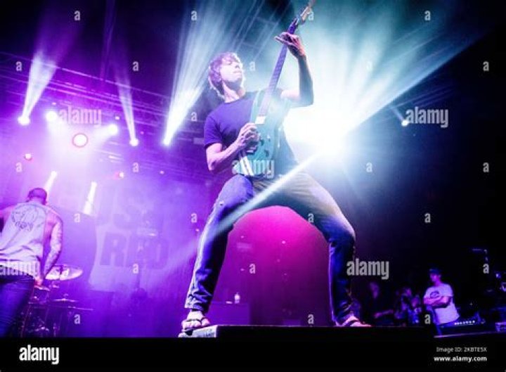 JB Brubaker - Bio, Age, Wiki, Facts and Family