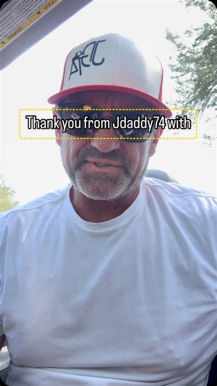 jdaddy74: TikTok Star Detailed Bio, Age, Birthday, & Height Insights and more