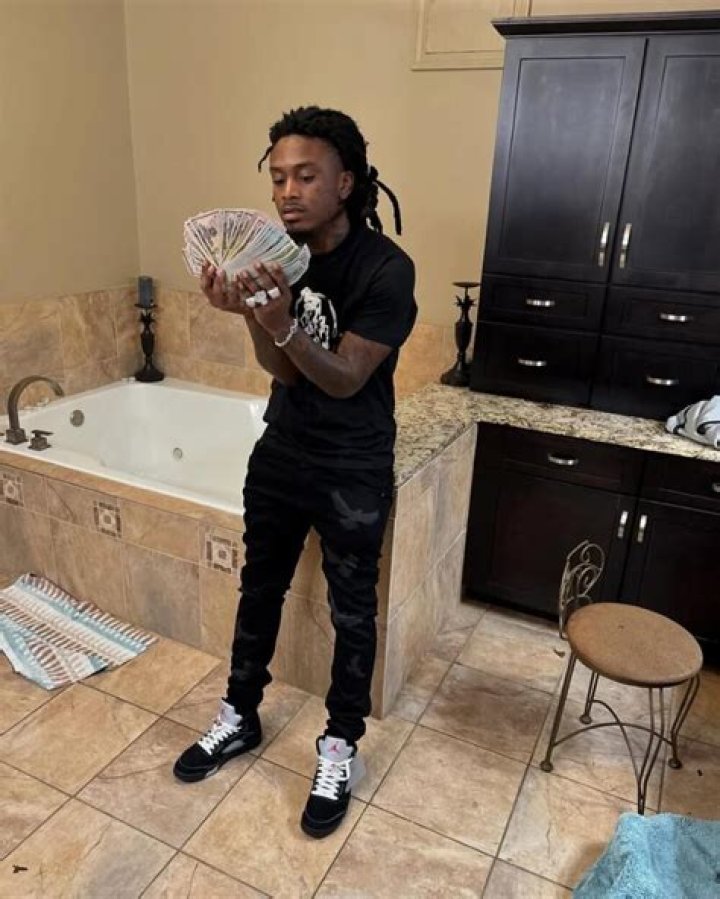 Jdot Breezy (rapper) - Wikipedia, Age, Net Worth, Biography , Spotify, TikTok, Facebook, Facts and Family