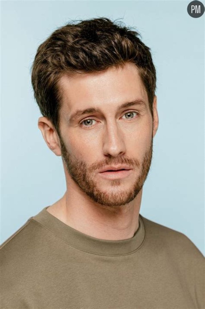 Jean-Baptiste Maunier - Bio, Age, siblings, height, Wiki, Facts and Family