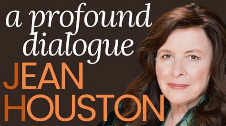 Jean Houston - Bio, Age, Wiki, Facts and Family