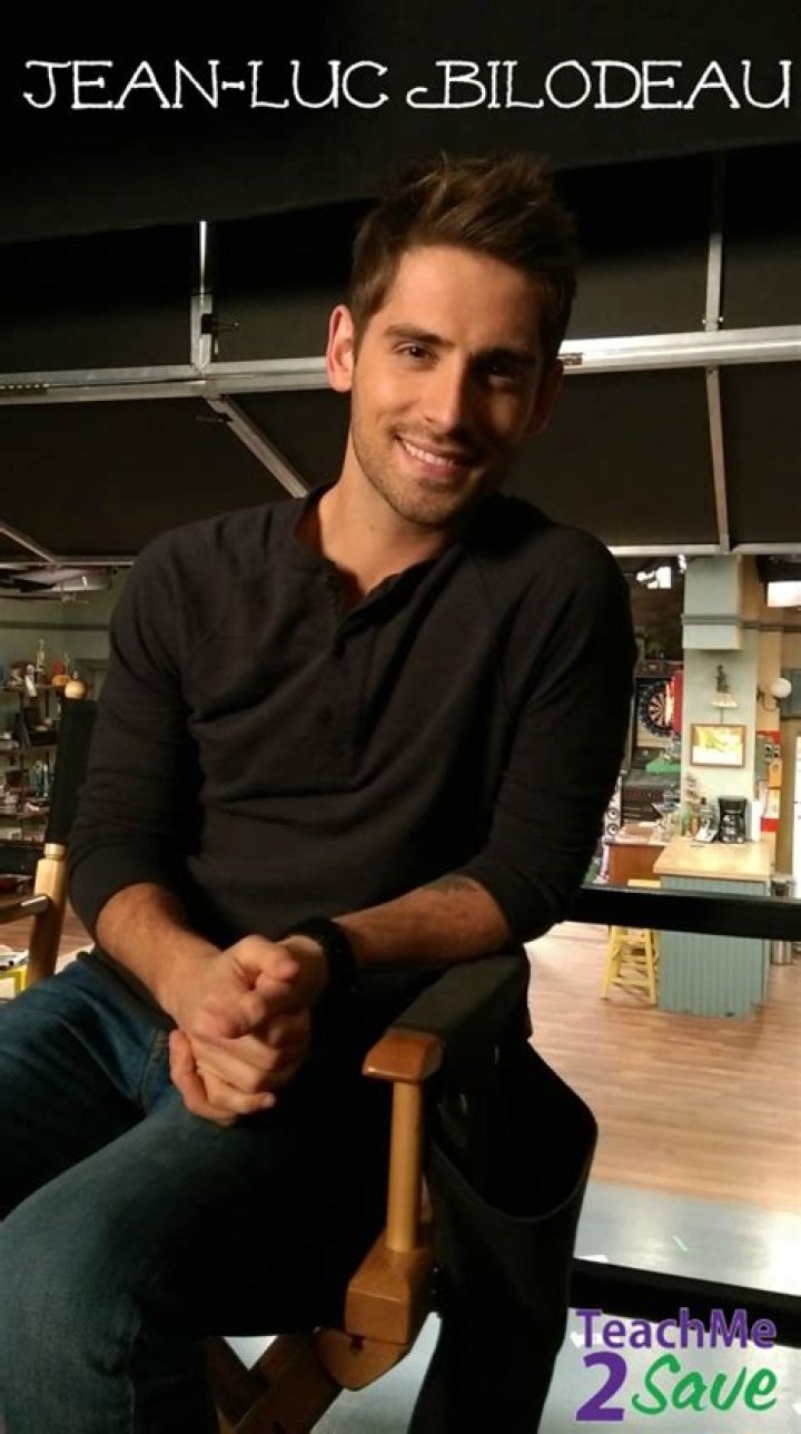 Jean-Luc Bilodeau - Bio, Age, siblings, height, Wiki, Facts and Family