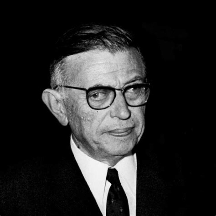 Jean-Paul Sartre - Bio, Age, height, Wiki, Facts and Family