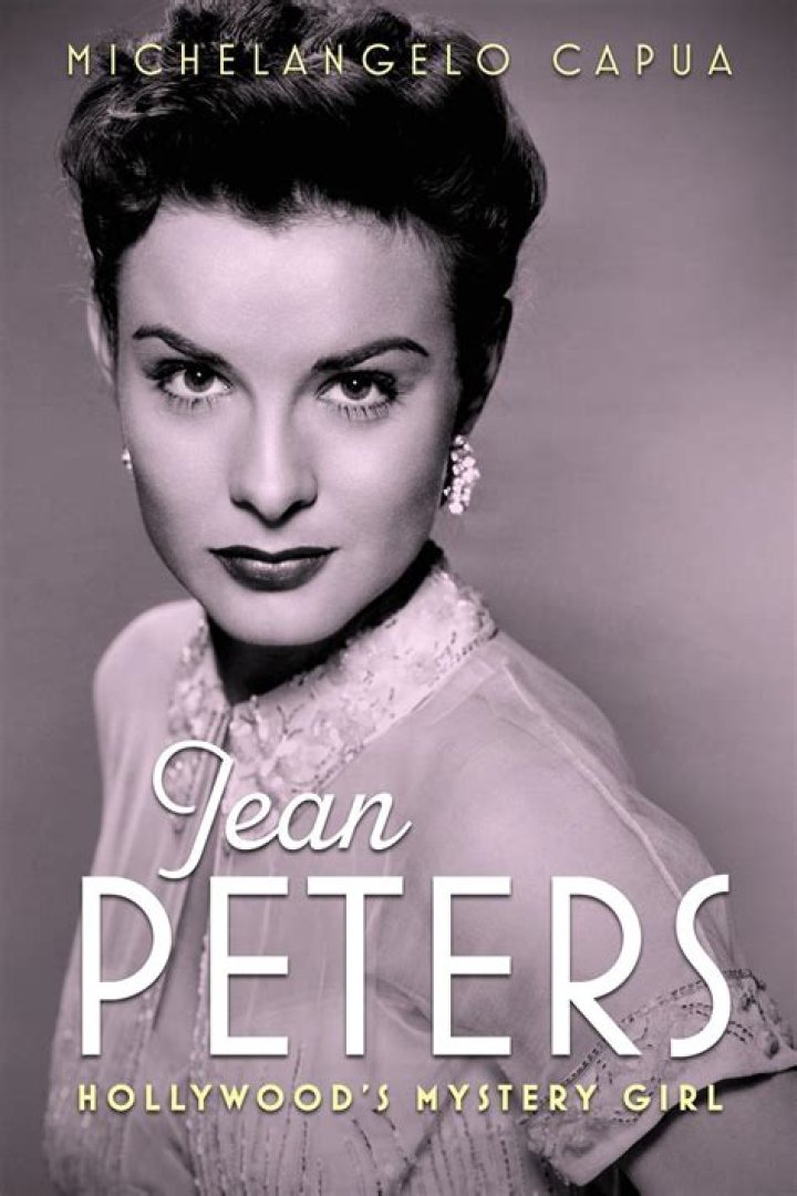Jean Peters - Bio, Age, Wiki, Facts and Family
