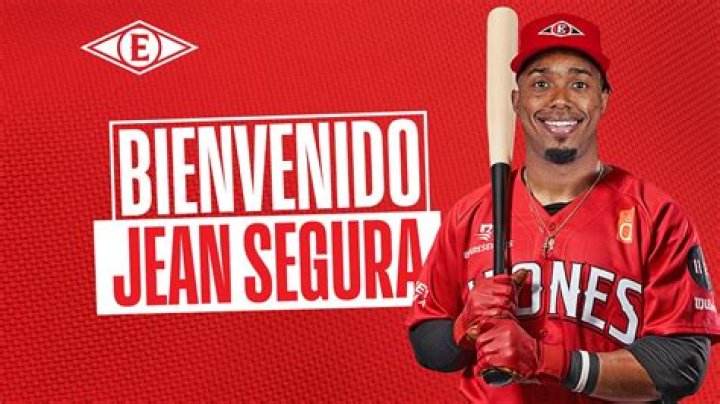 Jean Segura - Bio, Age, height, Wiki, Facts and Family