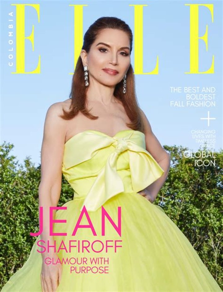 Jean Shafiroff: Nonfiction Author Detailed Bio, Age, Birthday, & Height Insights and more