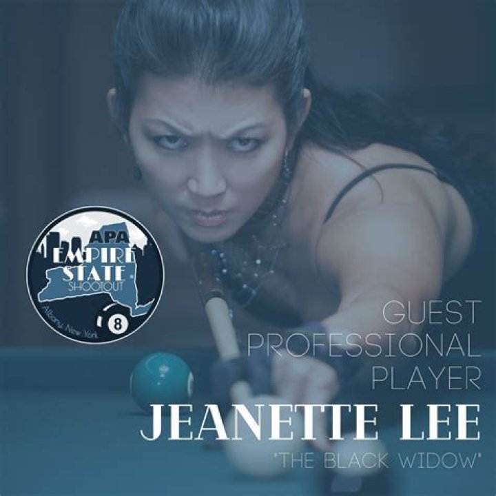 Jeanette Lee - Bio, Age, Wiki, Facts and Family