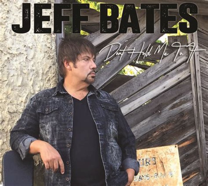 Jeff Bates - Bio, Age, net worth, Wiki, Facts and Family