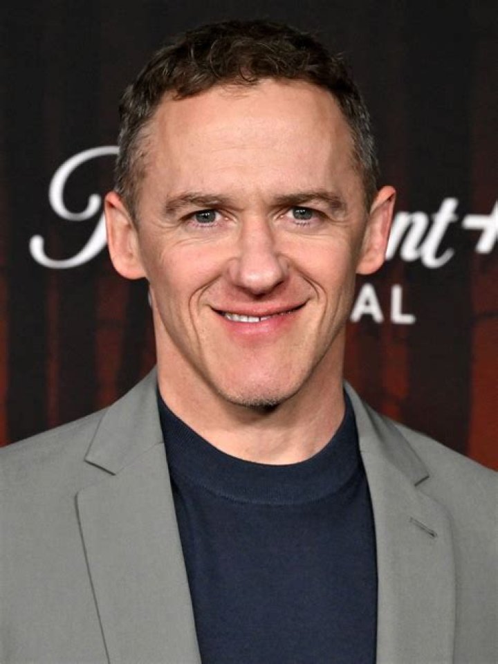 Jeff Davis - Bio, Age, Wiki, Facts and Family