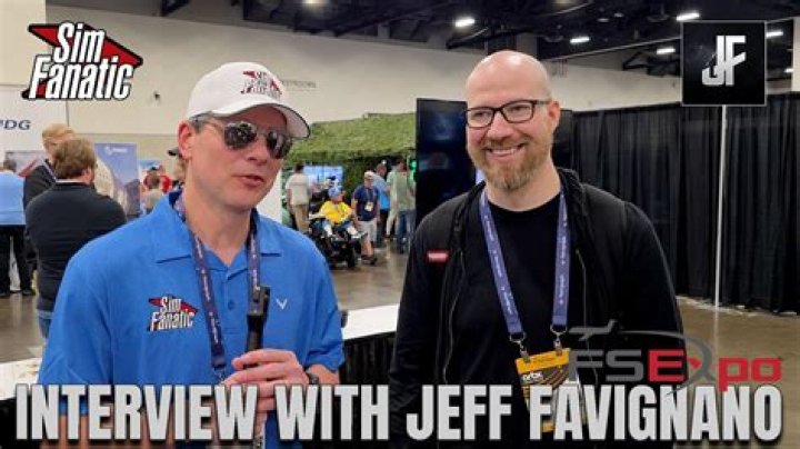 Jeff Favignano - Bio, Age, Wiki, Facts and Family