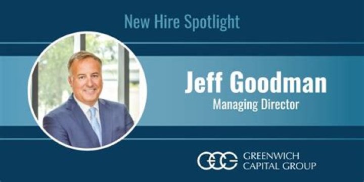 Jeff Goodman - Bio, Age, Wiki, Facts and Family