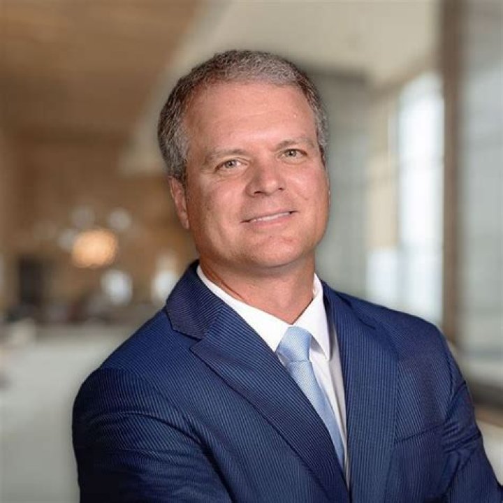 Jeff Johnson - Bio, Age, Wiki, Facts and Family