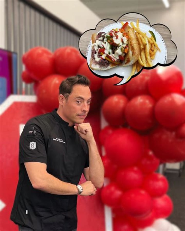 Jeff Mauro - Bio, Age, Wiki, Facts and Family