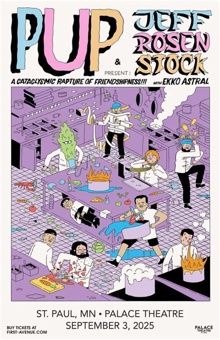 Jeff Rosenstock - Bio, Age, Wiki, Facts and Family