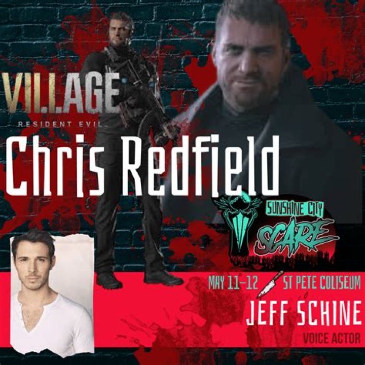 Jeff Schine (actor) - Wikipedia, Age, Net Worth, Biography , Spotify, TikTok, Facebook, Facts and Family