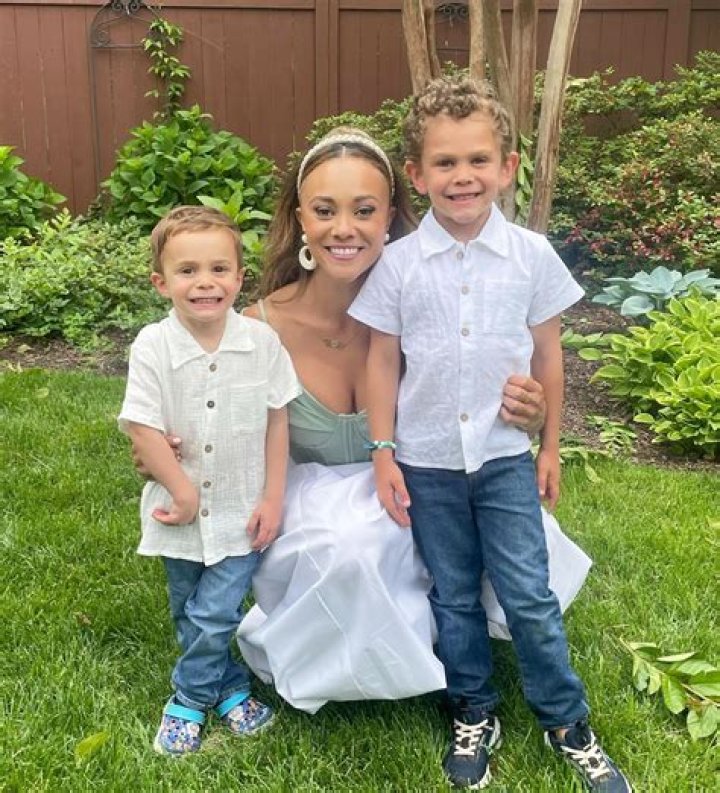 Jeff Timmons - Bio, Age, net worth, height, Wiki, Facts and Family