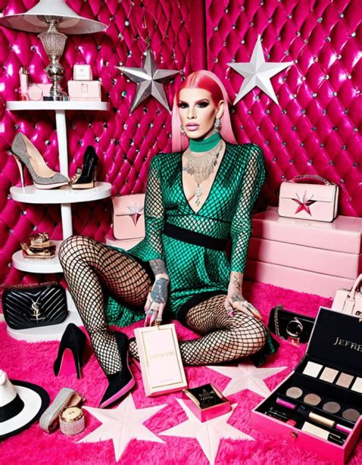 Jeffree Star - Bio, Age, net worth, height, Wiki, Facts and Family