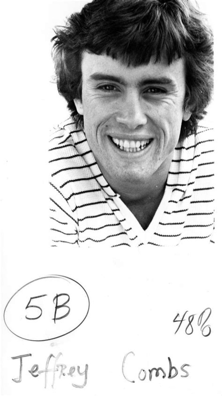 Jeffrey Combs - Bio, Age, height, Wiki, Facts and Family