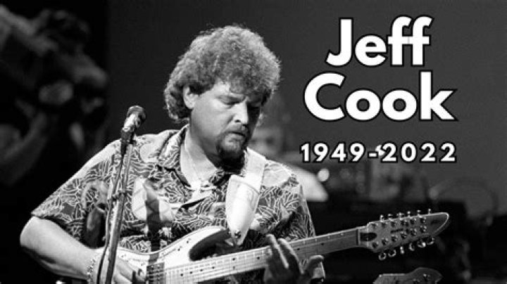 Jeff Cook - Bio, Age, net worth, Wiki, Facts and Family