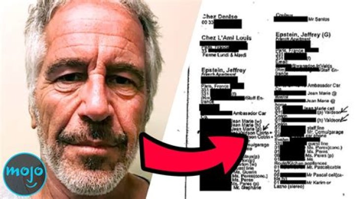 Jeffrey Epstein - Bio, Age, net worth, siblings, Wiki, Facts and Family
