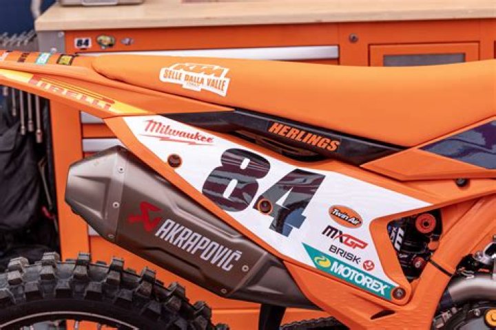 Jeffrey Herlings: Motorcycle Racer Detailed Bio, Age, Birthday, & Height Insights and more