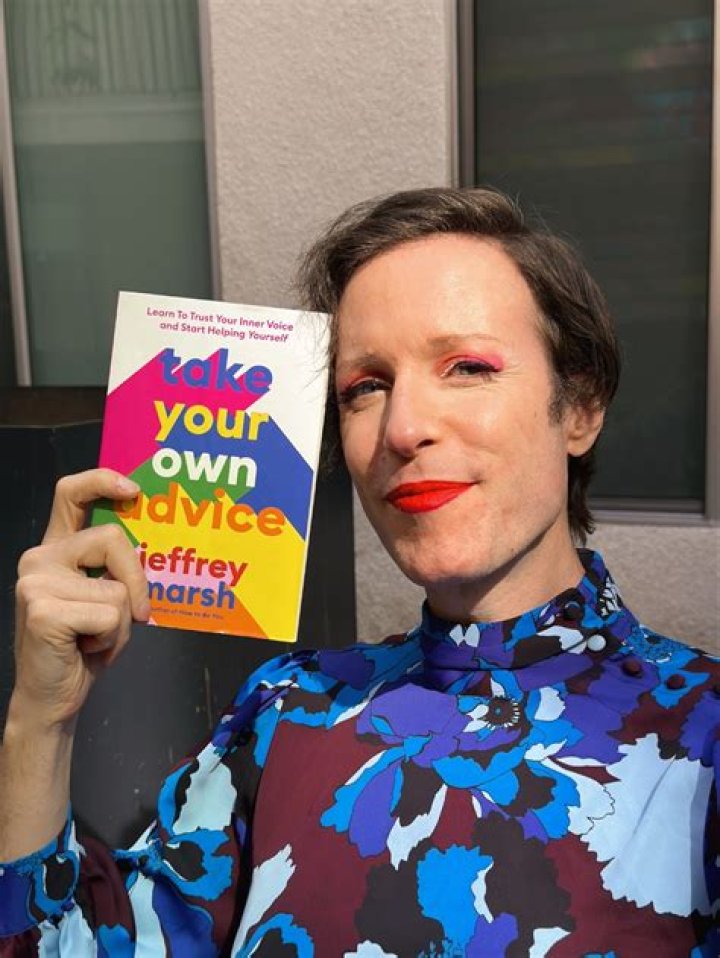 Jeffrey Marsh - Bio, Age, Wiki, Facts and Family