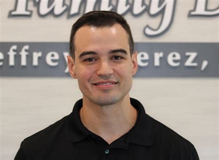 Jeffrey Perez - Bio, Age, Wiki, Facts and Family