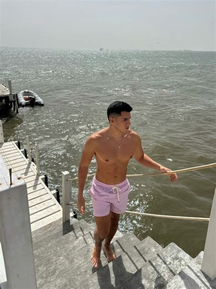 Jeffrey Vivanco: TikTok Star Detailed Bio, Age, Birthday, & Height Insights and more