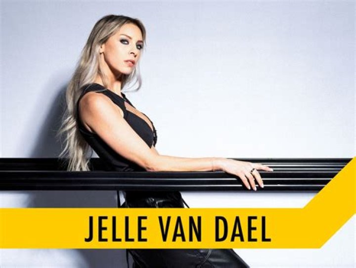 Jelle Van Dael - Bio, Age, Wiki, Facts and Family