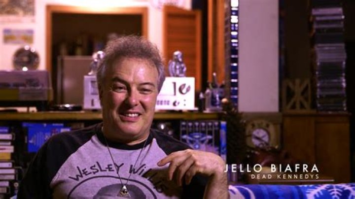 Jello Biafra - Bio, Age, net worth, height, Wiki, Facts and Family