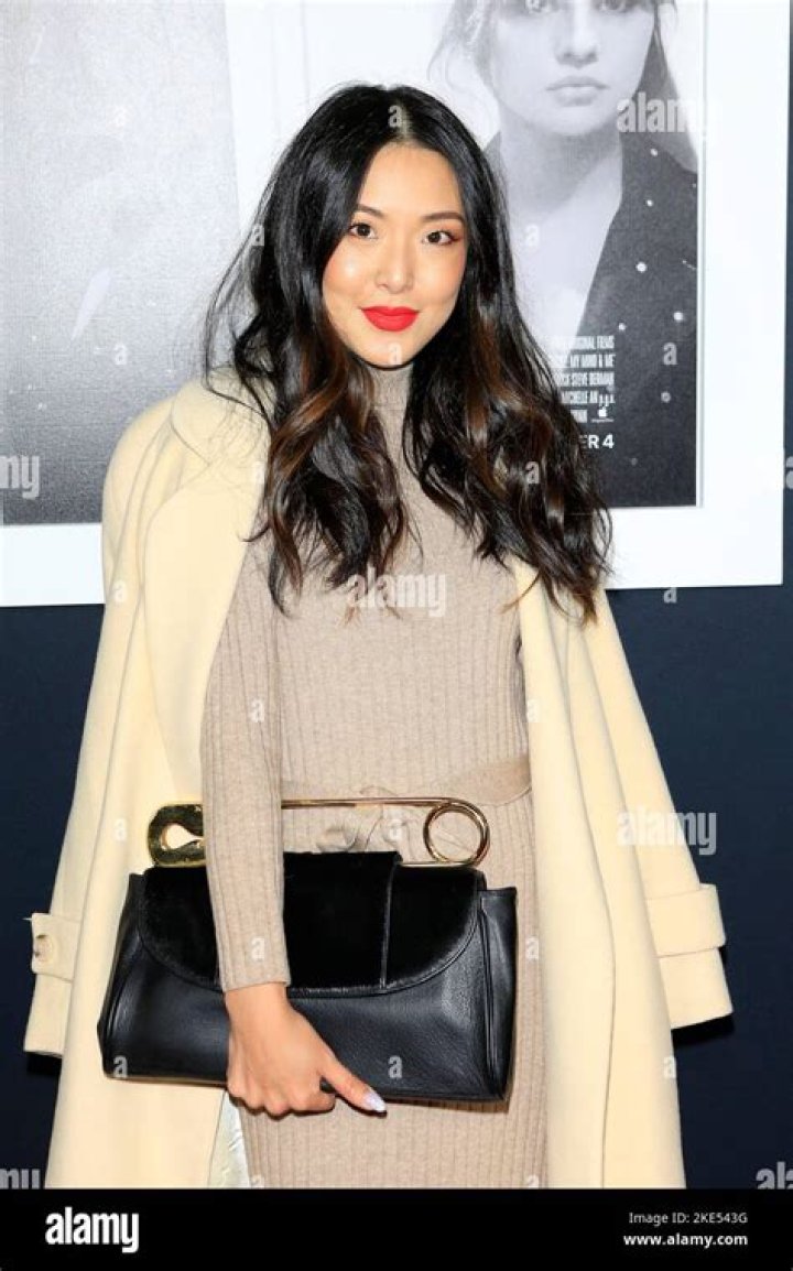 Jen Chae - Bio, Age, Wiki, Facts and Family