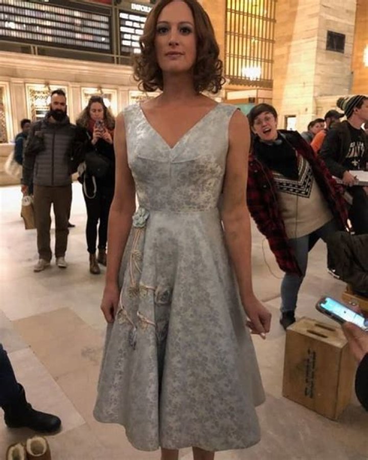 Jen Richards - Bio, Age, Wiki, Facts and Family