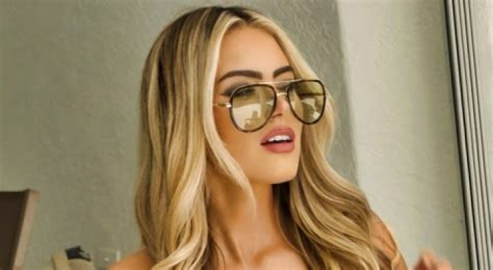 Jenna Alexa Berman - Bio, Age, Wiki, Facts and Family