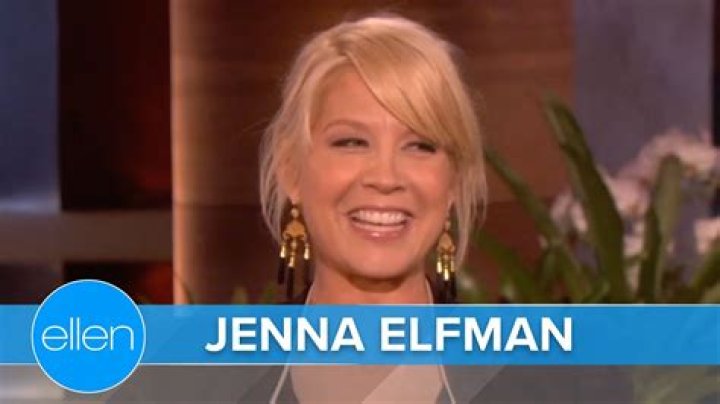 Jenna Elfman - Bio, Age, Wiki, Facts and Family