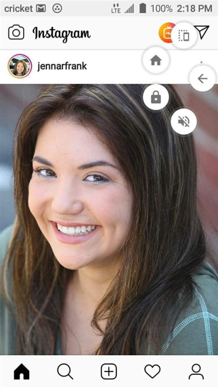 Jenna Rae Frank - Bio, Age, Wiki, Facts and Family