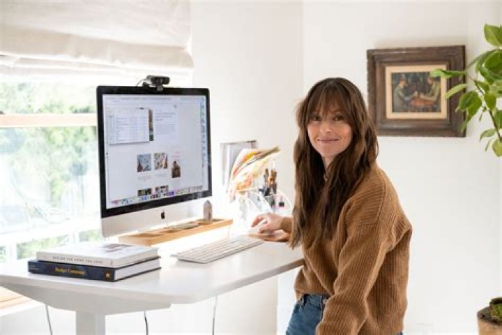 Jenna Rainey - Bio, Age, Wiki, Facts and Family