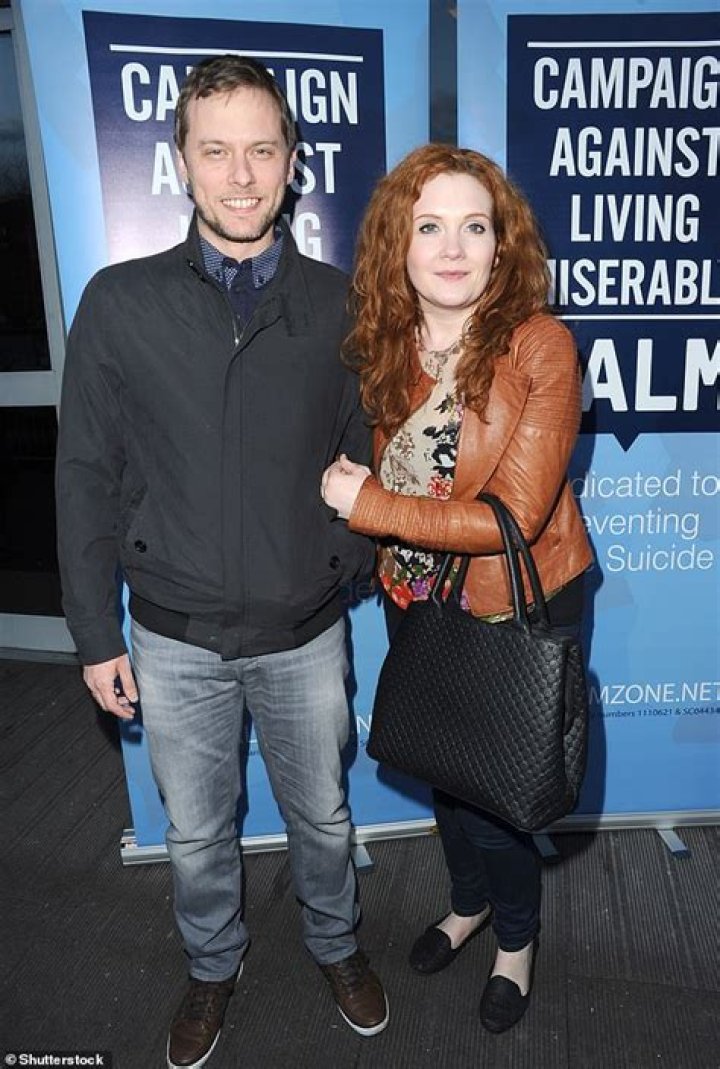 Jennie McAlpine - Bio, Age, Wiki, Facts and Family