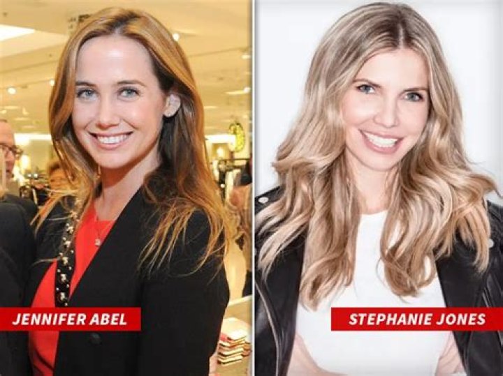 Jennifer Abel - Bio, Age, Wiki, Facts and Family