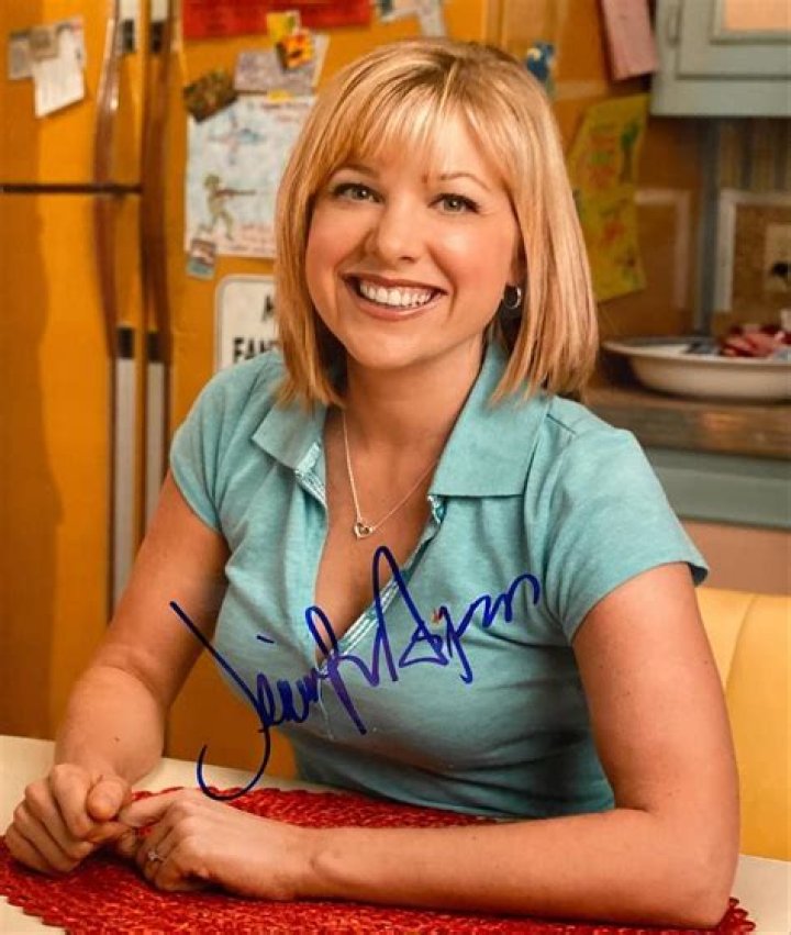 Jennifer Aspen - Bio, Age, Wiki, Facts and Family