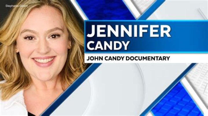 Jennifer Candy - Bio, Age, Wiki, Facts and Family