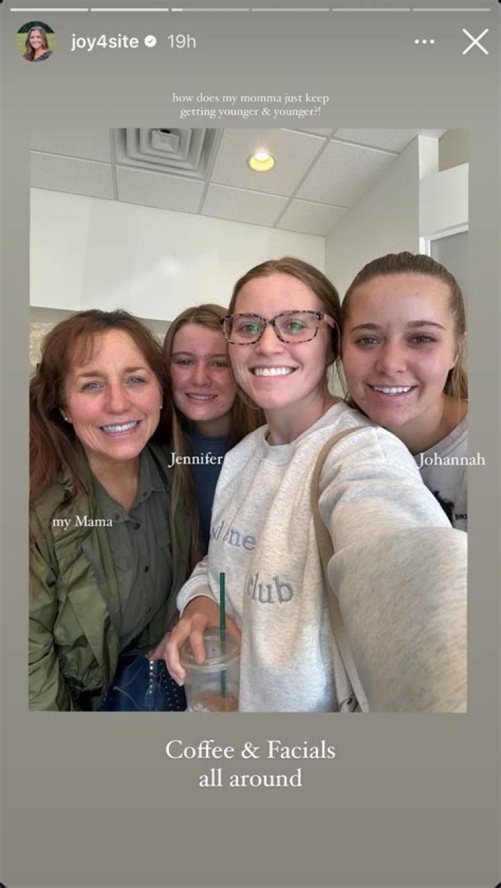 Jennifer Duggar - Bio, Age, Wiki, Facts and Family