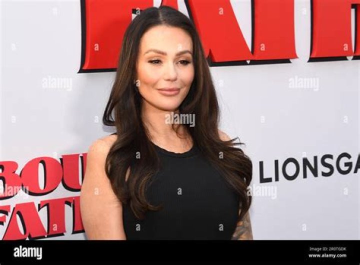 JWoww - Bio, Age, Wiki, Facts and Family