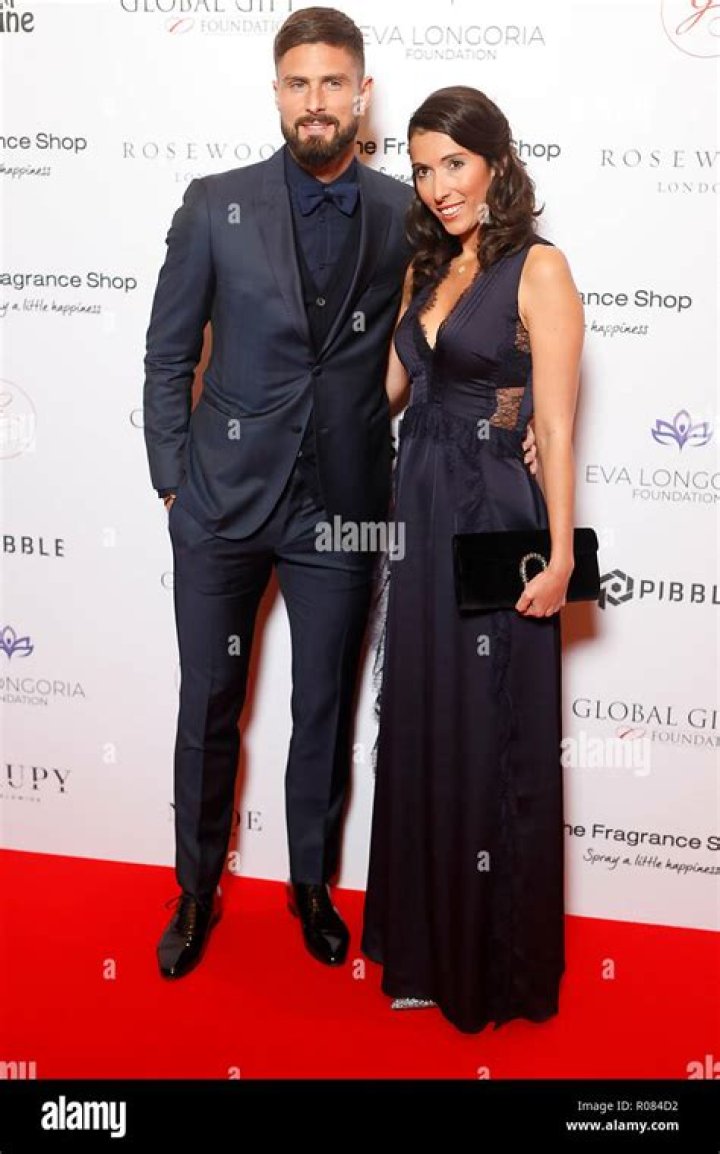 Jennifer Giroud - Bio, Age, Wiki, Facts and Family