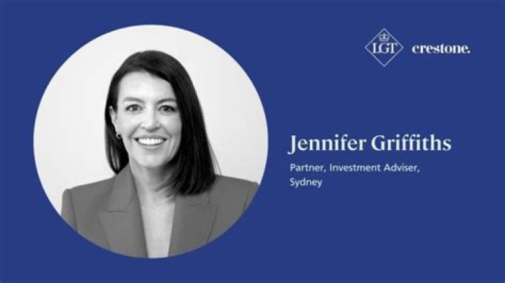 Jennifer Griffiths - Bio, Age, Wiki, Facts and Family